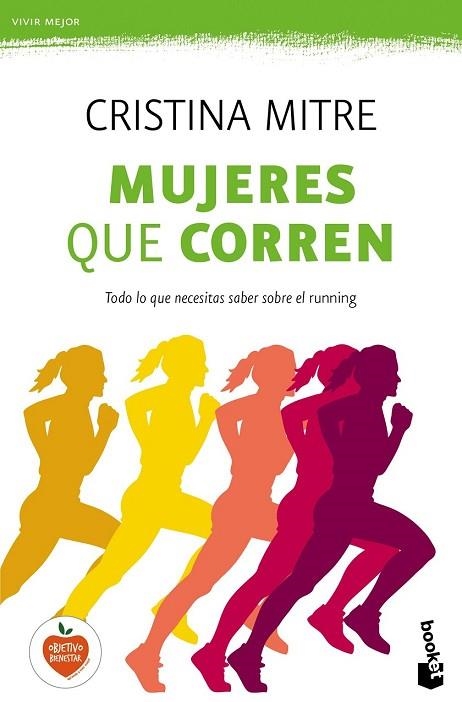 MUJERES QUE CORREN | 9788499985282 | MITRE, CRISTINA | Llibreria Drac - Llibreria d'Olot | Comprar llibres en català i castellà online