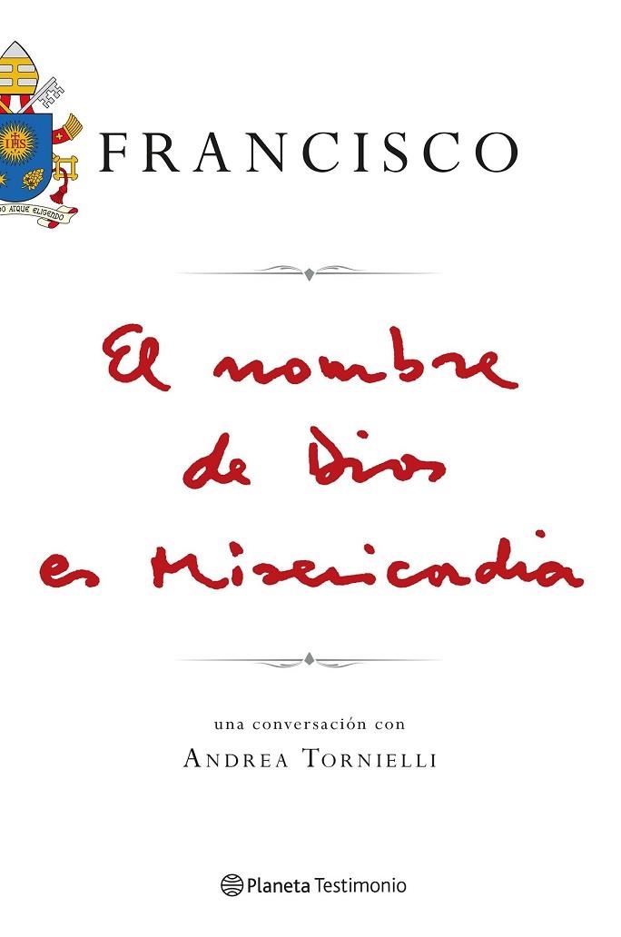 NOMBRE DE DIOS ES MISERICORDIA, EL | 9788408150923 | PAPA FRANCISCO | Llibreria Drac - Llibreria d'Olot | Comprar llibres en català i castellà online