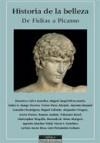 HISTORIA DE LA BELLEZA. DE FIDIAS A PICASSO | 9788498928877 | AA.DD. | Llibreria Drac - Llibreria d'Olot | Comprar llibres en català i castellà online