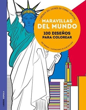 MARAVILLAS DEL MUNDO | 9788448021986 | MARSON, ERIC; GUILLOUX,ALAN | Llibreria Drac - Llibreria d'Olot | Comprar llibres en català i castellà online