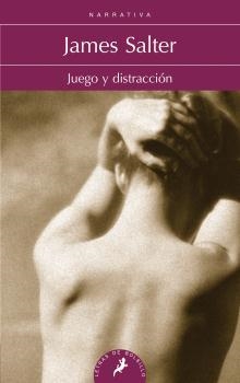 JUEGO Y DISTRACCIÓN | 9788498387315 | SALTER, JAMES | Llibreria Drac - Llibreria d'Olot | Comprar llibres en català i castellà online