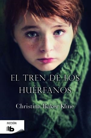 TREN DE LOS HUÉRFANOS, EL | 9788490701683 | BAKER KLINE, CHRISTINA | Llibreria Drac - Llibreria d'Olot | Comprar llibres en català i castellà online