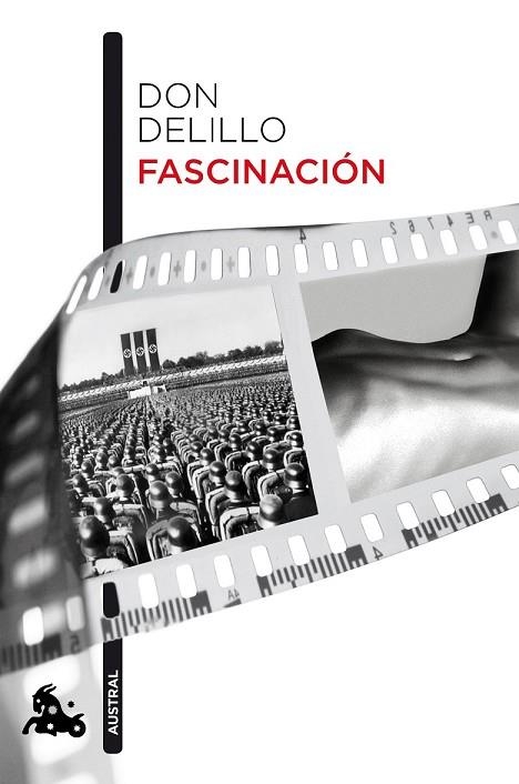 FASCINACIÓN | 9788432225734 | DELILLO, DON | Llibreria Drac - Librería de Olot | Comprar libros en catalán y castellano online