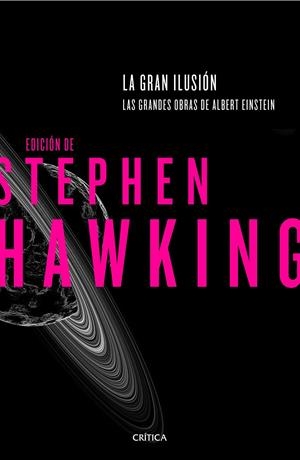 GRAN ILUSIÓN, LA | 9788498929102 | HAWKING, STEPHEN | Llibreria Drac - Llibreria d'Olot | Comprar llibres en català i castellà online