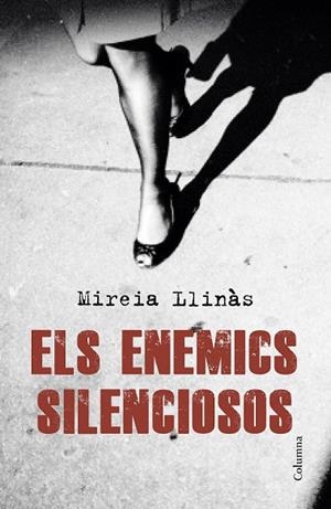 ENEMICS SILENCIOSOS, ELS | 9788466420419 | LLINÀS, MIREIA | Llibreria Drac - Llibreria d'Olot | Comprar llibres en català i castellà online