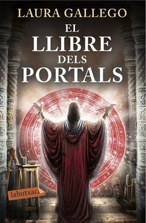 LLIBRE DELS PORTALS, EL | 9788416334711 | GALLEGO, LAURA | Llibreria Drac - Llibreria d'Olot | Comprar llibres en català i castellà online