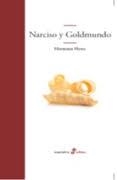 NARCISO Y GOLDMUNDO | 9788435009218 | HERMANNN, HESSE | Llibreria Drac - Llibreria d'Olot | Comprar llibres en català i castellà online