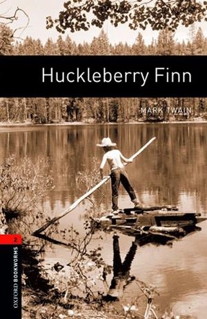 HUCKLEBERRY FINN DIG PACK | 9780194610407 | TWAIN, MARK | Llibreria Drac - Llibreria d'Olot | Comprar llibres en català i castellà online