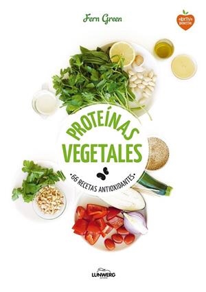 PROTEÍNAS VEGETALES | 9788416489145 | GREEN, FERN | Llibreria Drac - Llibreria d'Olot | Comprar llibres en català i castellà online