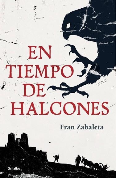 EN TIEMPO DE HALCONES | 9788425353635 | ZABALETA, FRAN | Llibreria Drac - Llibreria d'Olot | Comprar llibres en català i castellà online