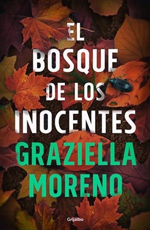 BOSQUE DE LOS INOCENTES, EL | 9788425353659 | MORENO, GRAZIELLA | Llibreria Drac - Llibreria d'Olot | Comprar llibres en català i castellà online