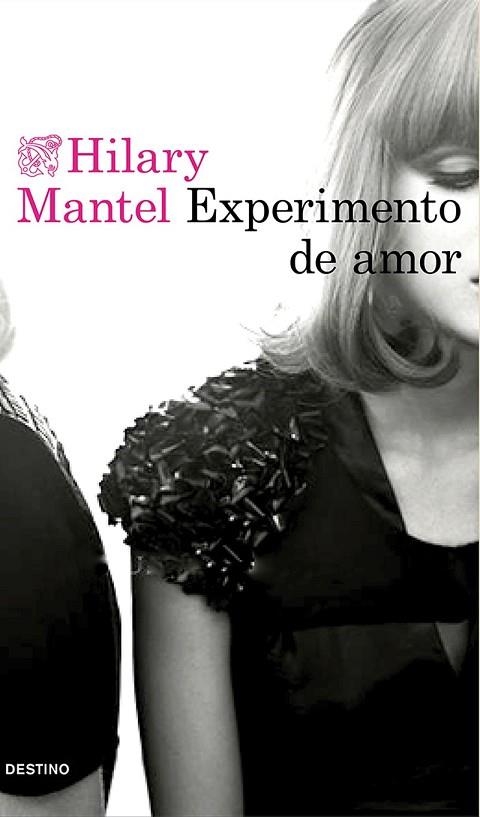 EXPERIMENTO DE AMOR | 9788423350131 | MANTEL, HILARY | Llibreria Drac - Llibreria d'Olot | Comprar llibres en català i castellà online