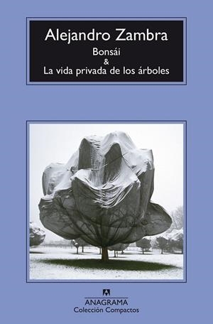 BONSÁI Y LA VIDA PRIVADA DE LOS ÁRBOLES | 9788433977960 | ZAMBRA, ALEJANDRO | Llibreria Drac - Llibreria d'Olot | Comprar llibres en català i castellà online