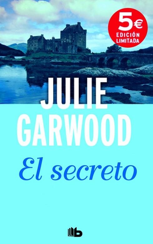 SECRETO, EL | 9788490701720 | GARWOOD, JULIE | Llibreria Drac - Llibreria d'Olot | Comprar llibres en català i castellà online