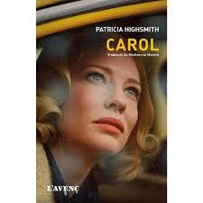 CAROL | 9788488839930 | HIGHSMITH, PATRICIA | Llibreria Drac - Llibreria d'Olot | Comprar llibres en català i castellà online