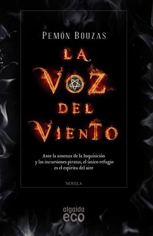 VOZ DEL VIENTO, LA | 9788490673522 | BOUZAS, PEMÓN | Llibreria Drac - Llibreria d'Olot | Comprar llibres en català i castellà online