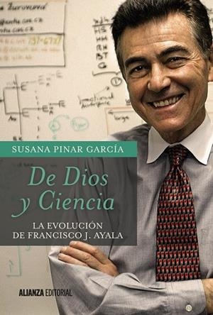 DE DIOS Y CIENCIA | 9788491042358 | PINAR, SUSANA | Llibreria Drac - Llibreria d'Olot | Comprar llibres en català i castellà online