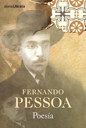 POESÍA | 9788491042464 | PESSOA, FERNANDO | Llibreria Drac - Llibreria d'Olot | Comprar llibres en català i castellà online