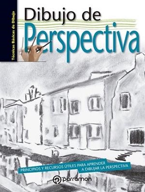 DIBUJO DE PERSPECTIVA | 9788434210370 | BRAUNSTEIN, MERCEDES | Llibreria Drac - Llibreria d'Olot | Comprar llibres en català i castellà online