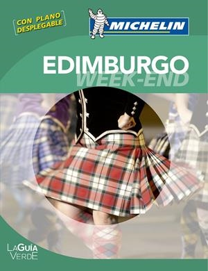 EDIMBURGO 2013 (WEEK-END MICHELIN) | 9782067186620 | VV.AA. | Llibreria Drac - Llibreria d'Olot | Comprar llibres en català i castellà online