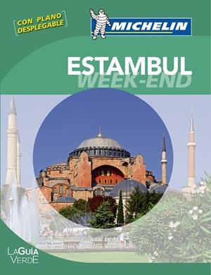 ESTAMBUL 2013 (WEEK-END MICHELIN) | 9782067186637 | VV.AA. | Llibreria Drac - Llibreria d'Olot | Comprar llibres en català i castellà online