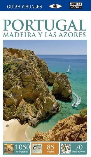 PORTUGAL. MADEIRA Y LOS AZORES 2015 (GUÍAS VISUALES) | 9788403514829 | AA.DD. | Llibreria Drac - Llibreria d'Olot | Comprar llibres en català i castellà online