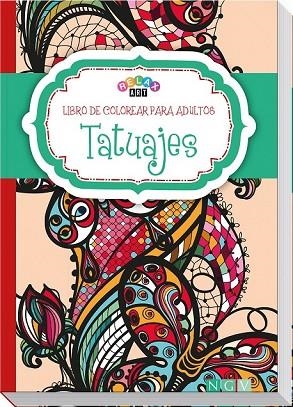 TATUAJES | 9783869416724 | AAVV | Llibreria Drac - Llibreria d'Olot | Comprar llibres en català i castellà online