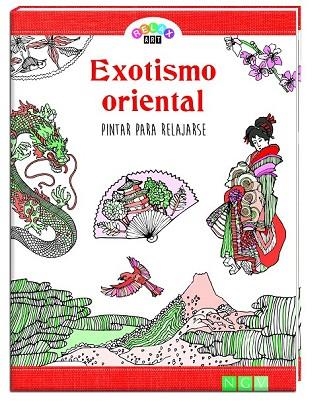 EXOTISMO ORIENTAL | 9783869417080 | AA.VV | Llibreria Drac - Llibreria d'Olot | Comprar llibres en català i castellà online