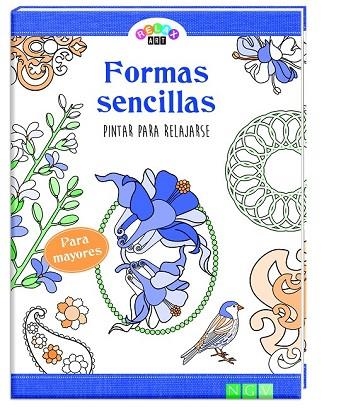 FORMAS SENCILLAS | 9783869417073 | AA.VV | Llibreria Drac - Llibreria d'Olot | Comprar llibres en català i castellà online