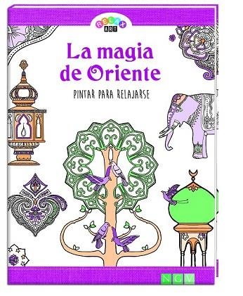 MAGIA DE ORIENTE, LA | 9783869417066 | AA.VV | Llibreria Drac - Llibreria d'Olot | Comprar llibres en català i castellà online