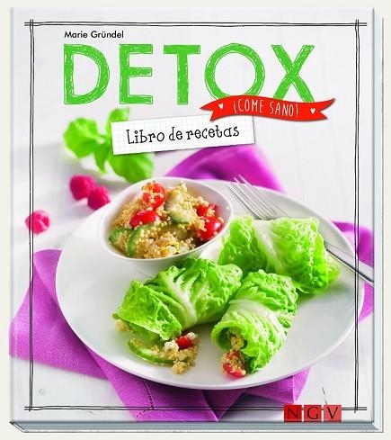 DETOX | 9783625006176 | AA.VV | Llibreria Drac - Llibreria d'Olot | Comprar llibres en català i castellà online