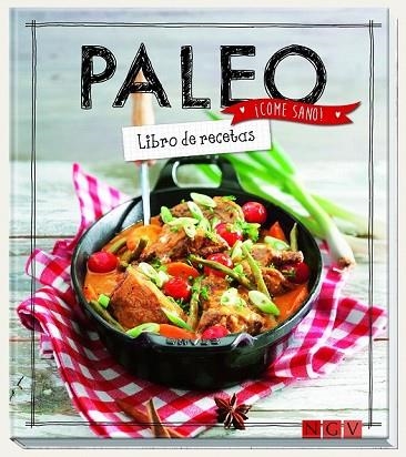 PALEO | 9783625006169 | AA.VV | Llibreria Drac - Llibreria d'Olot | Comprar llibres en català i castellà online