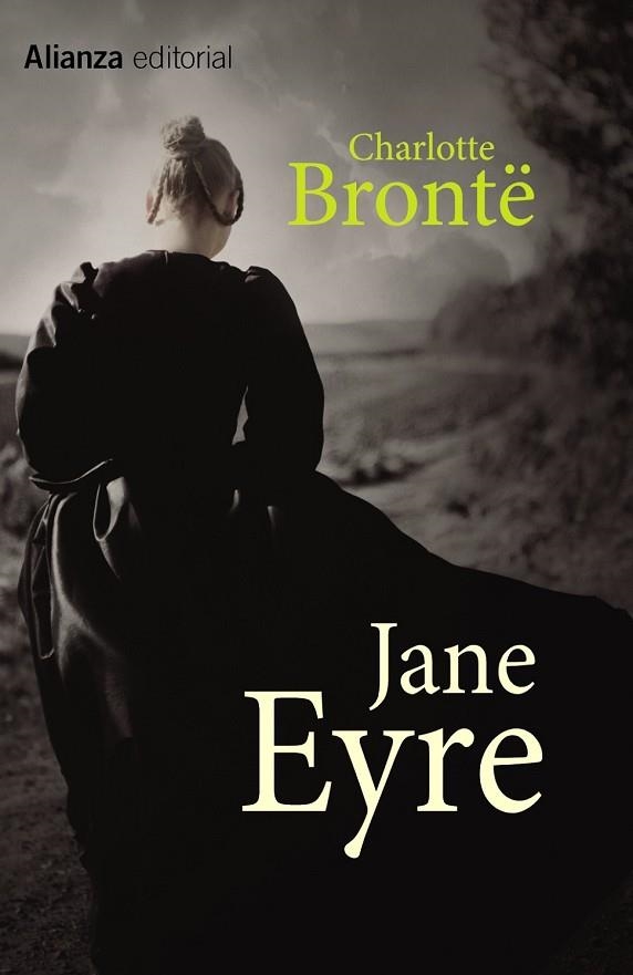 JANE EYRE | 9788491042273 | BRONTË, CHARLOTTE | Llibreria Drac - Librería de Olot | Comprar libros en catalán y castellano online