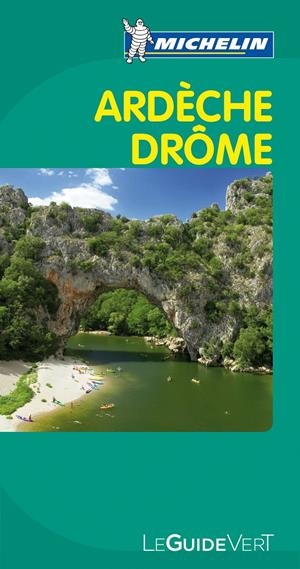 ARDECHE DROME 2013 (LE GUIDE VERT MICHELIN) | 9782067167568 | VV.AA. | Llibreria Drac - Llibreria d'Olot | Comprar llibres en català i castellà online