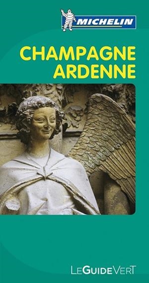 CHAMPAGNE ARDENNE 2013 (LE GUIDE VERT MICHELIN) | 9782067154483 | VV.AA. | Llibreria Drac - Llibreria d'Olot | Comprar llibres en català i castellà online