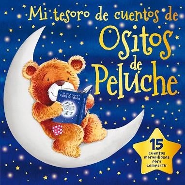 MI TESORO DE CUENTOS DE OSITOS DE PELUCHE | 9788416377817 | Llibreria Drac - Llibreria d'Olot | Comprar llibres en català i castellà online