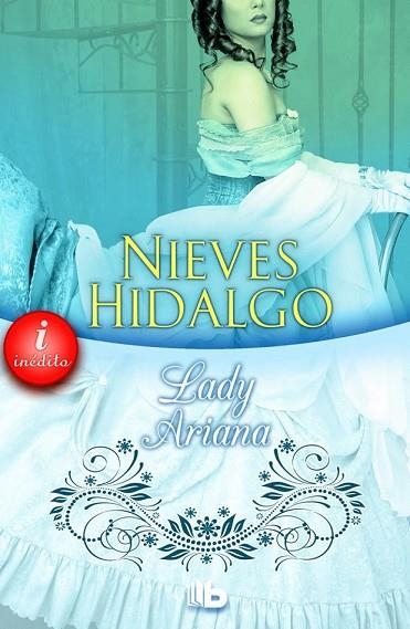 LADY ARIANA (SELECCIÓN RNR) | 9788490701751 | HIDALGO, NIEVES | Llibreria Drac - Librería de Olot | Comprar libros en catalán y castellano online