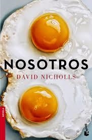 NOSOTROS | 9788408150138 | NICHOLLS, DAVID | Llibreria Drac - Librería de Olot | Comprar libros en catalán y castellano online