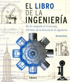 LIBRO DE LA INGENIERIA, EL | 9789089986542 | AA.DD. | Llibreria Drac - Llibreria d'Olot | Comprar llibres en català i castellà online