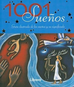 1001 SUEÑOS | 9789089985453 | AA.DD. | Llibreria Drac - Llibreria d'Olot | Comprar llibres en català i castellà online