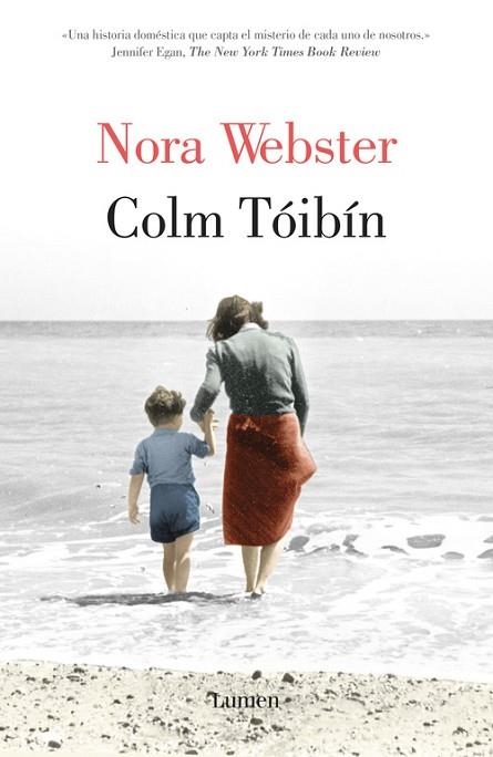 NORA WEBSTER | 9788426402622 | TOIBIN, COLM | Llibreria Drac - Llibreria d'Olot | Comprar llibres en català i castellà online