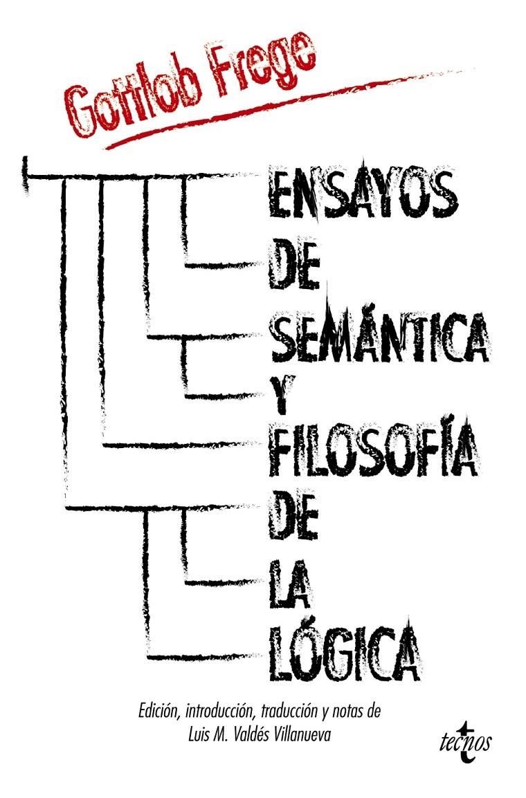 ENSAYOS DE SEMÁNTICA Y FILOSOFÍA DE LA LÓGICA | 9788430957934 | FREGE, GOTTLOB | Llibreria Drac - Llibreria d'Olot | Comprar llibres en català i castellà online