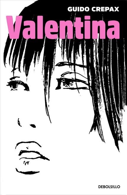 VALENTINA | 9788466329460 | CREPAX, GUIDO | Llibreria Drac - Llibreria d'Olot | Comprar llibres en català i castellà online