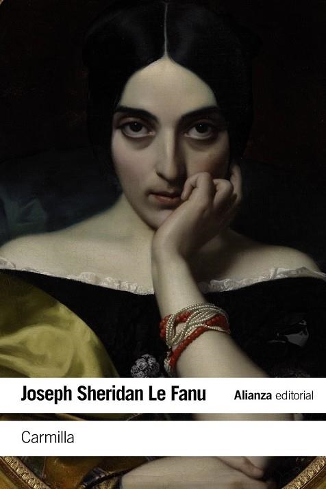 CARMILLA | 9788491042174 | LE FANU, JOSEPH SHERIDAN | Llibreria Drac - Llibreria d'Olot | Comprar llibres en català i castellà online