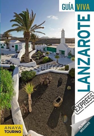 LANZAROTE 2016 (GUIA VIVA EXPRESS) | 9788499357959 | AA.DD. | Llibreria Drac - Llibreria d'Olot | Comprar llibres en català i castellà online