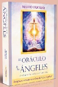 ORACULO DE LOS ANGELES, EL (CARTAS) | 9782813203700 | DUGAY, MARIO | Llibreria Drac - Llibreria d'Olot | Comprar llibres en català i castellà online