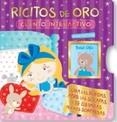 RICITOS DE ORO. CUENTO INTERACTIVO | 9788416377916 | AA.VV. | Llibreria Drac - Llibreria d'Olot | Comprar llibres en català i castellà online