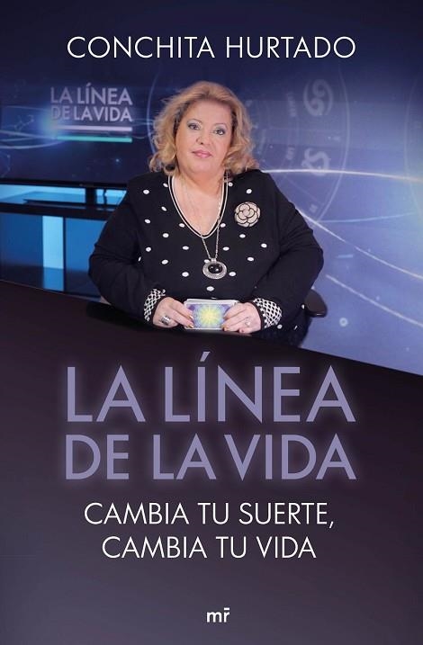 CAMBIA TU SUERTE, CAMBIA TU VIDA | 9788427042223 | MEDIASET ESPAÑA COMUNICACIÓN/CONCHITA HURTADO | Llibreria Drac - Llibreria d'Olot | Comprar llibres en català i castellà online