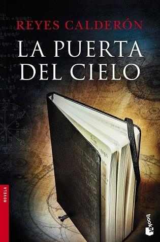 PUERTA DEL CIELO, LA | 9788408150169 | CALDERÓN, REYES | Llibreria Drac - Llibreria d'Olot | Comprar llibres en català i castellà online