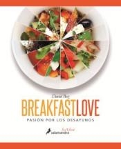 BREAKFAST LOVE | 9788416295050 | BEZ, DAVID | Llibreria Drac - Llibreria d'Olot | Comprar llibres en català i castellà online